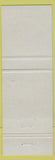 Matchbook Cover - Art's Barber Shop Scarborough ON