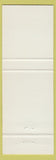 Matchbook Cover - Le Salon Rarine Cap ST Ignace QC girlie