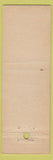 Matchbook Cover - Hotel McAlpin New York City