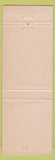 Matchbook Cover - Mac's Motel Butte MT