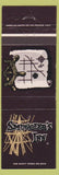 Matchbook Cover - Smuggler's Inn Blaine MN