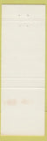Matchbook Cover - Colony Village Restaurant Williamsburg IA