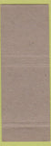 Matchbook Cover - Hotel Alexander Hagerstown MD