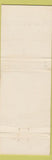 Matchbook Cover - Style Rite Beauty Salon Moose Jaw SK girlie