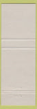 Matchbook Cover - Haymour Coiffures Salon girlie Canada
