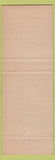 Matchbook Cover - Hotel Leon Hutchinson KS
