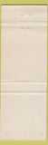 Matchbook Cover - Diana Sweets Restaurant Leamington ON hot dogs
