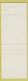 Matchbook Cover - 181 Grill Chicago IL WEAR