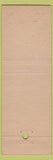 Matchbook Cover - Hotel Chesterfield New York City