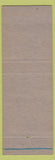 Matchbook Cover - Hotel Youngblood Enid OK