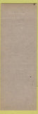 Matchbook Cover - Holley Hotel Charleston WV