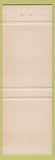 Matchbook Cover - Hotel New Penn New Castle PA