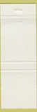 Matchbook Cover - Cowboy's Cafe Downey CA