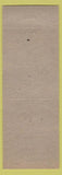 Matchbook Cover - Castle Cigar Store New Castle IN