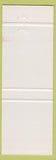 Matchbook Cover - Eastway Taxi Vanier ON Orleans Blackburn