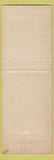Matchbook Cover - Hotel McNeill Moorefield WV fishing
