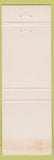 Matchbook Cover - Motel Inn Towne Stroudsburg PA