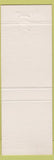 Matchbook Cover - Quinn's Restaurant Boise ID