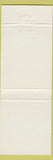 Matchbook Cover - Regal Lanes Bowling Orange CA