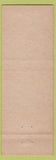 Matchbook Cover - Trainer's Route 22 Restaurant Jonestown PA