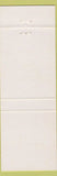 Matchbook Cover - Midway Motel Cottages Wells ME