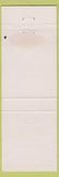 Matchbook Cover - Derby Mexican Restaurant Shoshoni WY