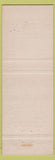 Matchbook Cover - Bollinger Hotel Lewiston ID