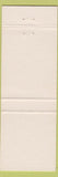 Matchbook Cover - Wishing Well Restaurant Chicago IL