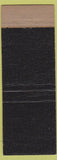 Matchbook Cover - Toby Tavern Stevens House Lancaster PA
