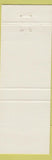 Matchbook Cover - Dolly's Donuts Lompoc Arroyo Grande CA