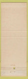 Matchbook Cover - Shurfine Apple Sauce