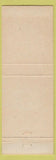 Matchbook Cover - Shurfine Vegetable Oil