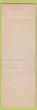Matchbook Cover - Westgate Motel Cleveland OH