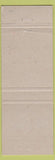 Matchbook Cover - Hoo Hoo Chinese Restaurant London ON red