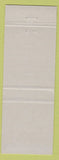 Matchbook Cover - Thibeault Electronics Drummondville QC