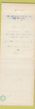 Matchbook Cover - King Edward Hotel Hawkesbury ON WEAR