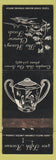 Matchbook Cover - Henry's Chinese Restaurant Canada WEAR