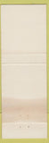 Matchbook Cover - Henry's Chinese Restaurant Canada WEAR