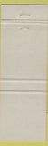 Matchbook Cover - Nor West Motel Schreiber ON WEAR