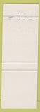 Matchbook Cover - Nor West Motel Schreiber ON