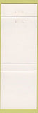 Matchbook Cover - George's Restaurant Brooklyn NY