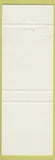 Matchbook Cover - McGowan's Wharf Tavern San Francisco CA