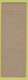 Matchbook Cover - 160th Anniversary Navy Supply 1955
