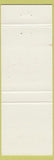 Matchbook Cover - Coastline Restaurant Cherry Hill NJ lobster