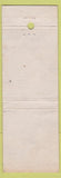 Matchbook Cover - Hotel Devon New York City WEAR