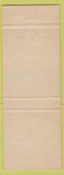 Matchbook Cover - Hotel Dempsey Macon GA?