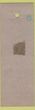 Matchbook Cover - Georgian Hotel Cabana Club Miami Beach FL