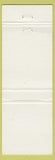 Matchbook Cover - The Beaver House Stroudsburg PA lobster