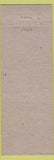 Matchbook Cover - Green Parrot Holt MI hillbilly