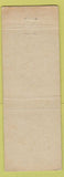 Matchbook Cover - Edson's Hote lBar Grill Greenwood Lake NY